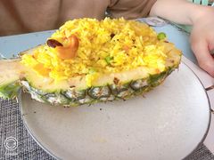 -卷心菜和避孕套餐厅(Pattaya)