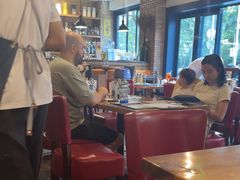 -LA MAISON公鸡和龙(蛇口店)