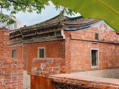 -晋江五店市传统文化旅游区