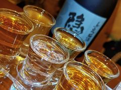 -鸟泉居酒屋·烧鸟·酒馆(百子湾店)