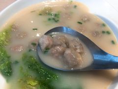 -香顺客家菜(常平店)