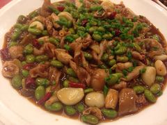 启东海鲜人家-启东海鲜人家(古美路店)