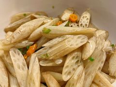 -王捌小院(红花坡店)