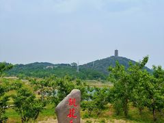 -北京金海湖景区