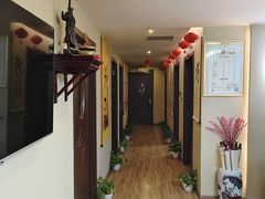 -常仁健康·经络推拿·按摩艾灸养生馆(长宁路店)