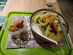 -老乡鸡(武汉烽胜路店)