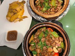 -煲煲好(朝阳门店)