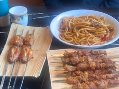 -巴依老爷新疆美食(清华东门店)