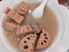 -柳州菜饮食文化博物馆(柳州金利达大厦店)