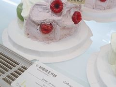 -WenTinG文汀·半糖蛋糕(合生汇店)