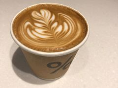 -% Arabica阿拉比卡咖啡(武康路店)
