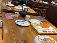 -满园烤鸭·春饼(太原街万达店)