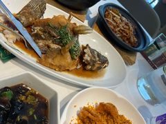 -汤城小厨•粤菜•靓汤(金宝街店)