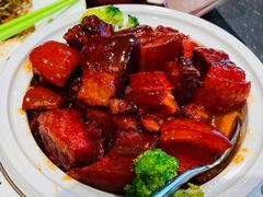 马凯红烧肉-马凯餐厅(地安门店)