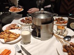 -星伦多自助料理(华润万象城店)