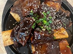 -郑记•不夜城烧烤•龙虾•虾蟹(黄鹤楼店)