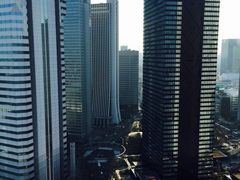 -东京希尔顿酒店