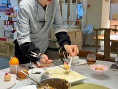 -幸福蔬·时尚蔬食(黄山湖公园店)