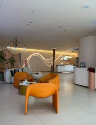 -哈喽美妈产后恢复中心(乐堤港店)
