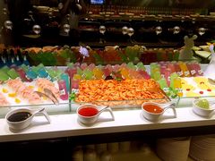 -好伦哥比萨烤肉自助(马家堡店)