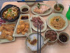 -百家鸡味馆(清泰店)