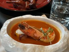 -上海苏宁宝丽嘉酒店·Cafe Bellagio西餐厅
