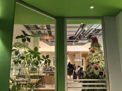 -小满Grainkitchen(滨江商业广场店)