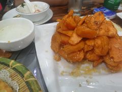 -九妹农家大铁锅东北菜(江湾店)
