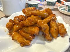 -老浒记烤鸭-北京菜(琉璃厂店)