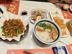 -悦得闲广式点心茶楼(蓝鲸世界店)