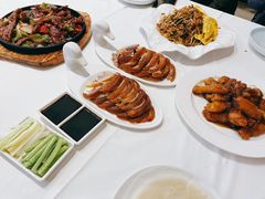 -玉林烤鸭店(黄村康庄店)
