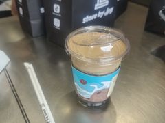 青青椰-JPG canteen(广州乐峰广场店)