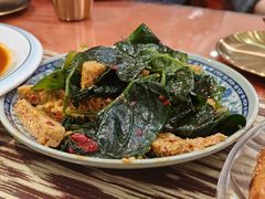 -新疆伊宁远征餐厅