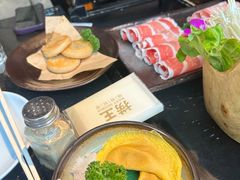 -捞王锅物料理(凯旋路店)