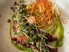 章鱼足-BOR Eatery(安福路店)