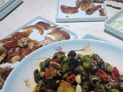 -华馨园北京烤鸭(丽水店)