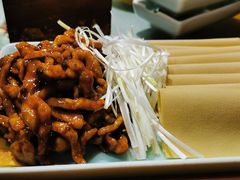 -局气烤鸭·北京菜(前门店)