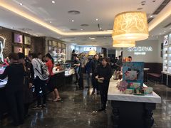 -GODIVA(王府井apm店)