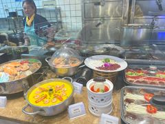 -大众海鲜(巨龙北路店)