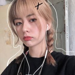 点击看大图 -MY HAIR ARDOR