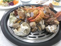 -睿柏云酒店-餐厅