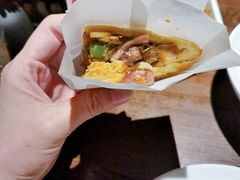 驴肉火烧-掌柜的店·河南菜(世茂店)