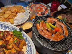 -卢布里西餐厅(海拉尔店)