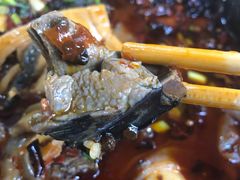乌鸡-黑竹香鸡(营和巷店)