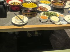 -滇铺子·云南特色菜·第九届野生菌美食节(曲靖万达店)