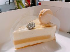 -PAUL LAFAYET 法式甜品(深圳湾万象城店)