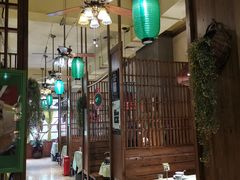 大堂-福宝漠北·牛羊肉(广埠屯店)