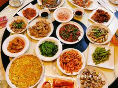 -宁波小海鲜(秀文路店)