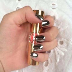 -Miss·A日式美甲美睫