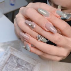 -奈思·日式美甲美睫沙龙